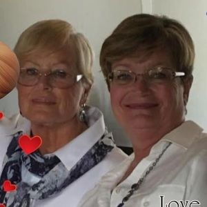 Meet your Posher, Rosemarie